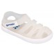 Sandale Garvalin 262707-B050 Mat Blanco