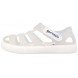 Sandale Garvalin 262707-B050 Mat Blanco