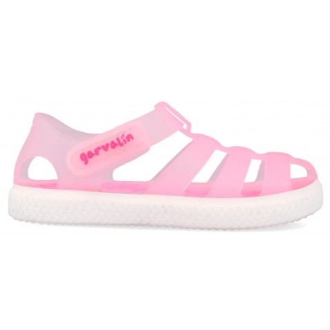 Sandale Garvalin 262707-D164 Mat Lila