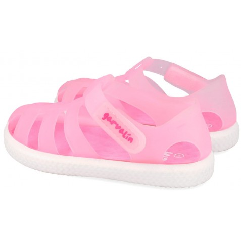 Sandale Garvalin 262707-D164 Mat Lila