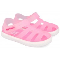 Sandale Garvalin 262707-D164 Mat Lila Sandale Garvalin 262707-D164 Mat Lila