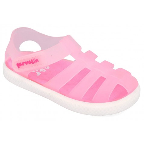 Sandale Garvalin 262707-D164 Mat Lila