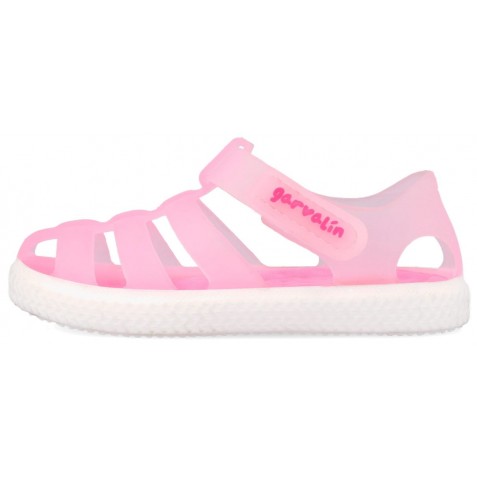 Sandale Garvalin 262707-D164 Mat Lila