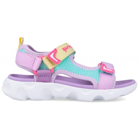 Sandale Garvalin 262770-C269 Mat Aqua