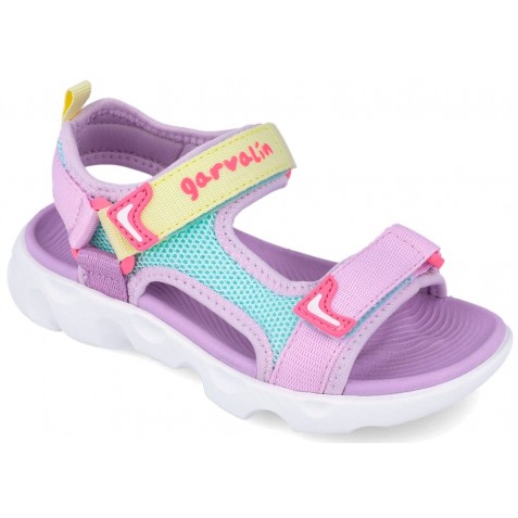 Sandale Garvalin 262770-C269 Mat Aqua