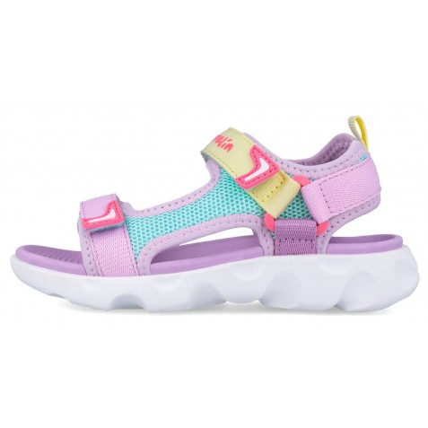 Sandale Garvalin 262770-C269 Mat Aqua