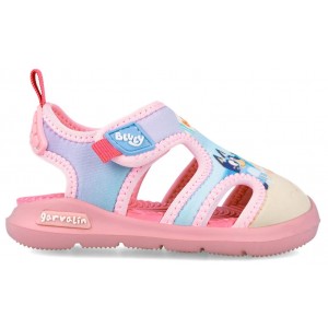 Sandale Garvalin 262850-B032 Mat Rosa