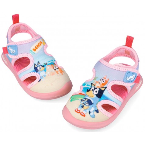 Sandale Garvalin 262850-B032 Mat Rosa