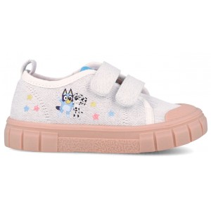 Sneakers Garvalin 262855-B050 Pique Blanco