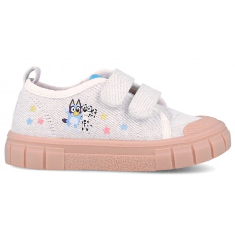 Sneakers Garvalin 262855-B050 Pique Blanco