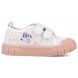 Sneakers Garvalin 262855-B050 Pique Blanco