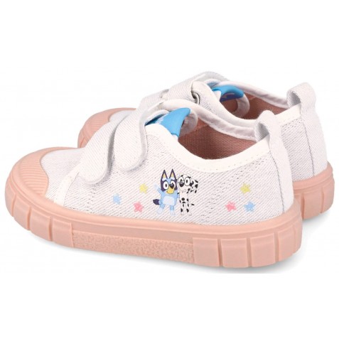 Sneakers Garvalin 262855-B050 Pique Blanco