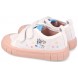 Sneakers Garvalin 262855-B050 Pique Blanco