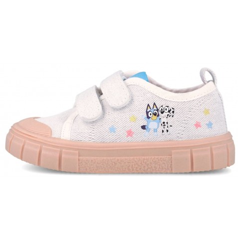 Sneakers Garvalin 262855-B050 Pique Blanco