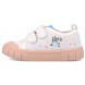 Sneakers Garvalin 262855-B050 Pique Blanco