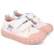 Sneakers Garvalin 262855-B050 Pique Blanco