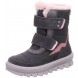 Cizme de zăpadă Superfit Gore-Tex 1-009214-2010 Grey Pink