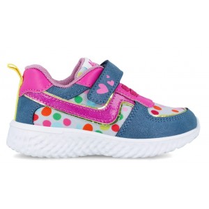 Sneakers Agatha Ruiz De La Prada 241930-A089 Mat Azul Marino