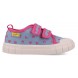 Sneakers Agatha Ruiz 252931-A224 Pique Vaquero