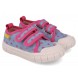 Sneakers Agatha Ruiz 252931-A224 Pique Vaquero