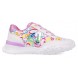 Sneakers Agatha Ruiz 252985-B050 Mat Blanco