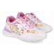 Sneakers Agatha Ruiz 252985-B050 Mat Blanco