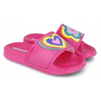 Şlapi Agatha Ruiz 252995-A146 Mat Fucsia