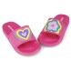 Şlapi Agatha Ruiz 252995-A146 Mat Fucsia