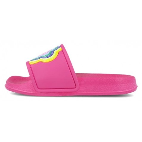 Şlapi Agatha Ruiz 252995-A146 Mat Fucsia