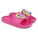 Şlapi Agatha Ruiz 252995-A146 Mat Fucsia