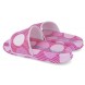 Şlapi Agatha Ruiz 252996-A032 Mat Rosa