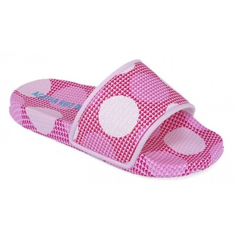 Şlapi Agatha Ruiz 252996-A032 Mat Rosa