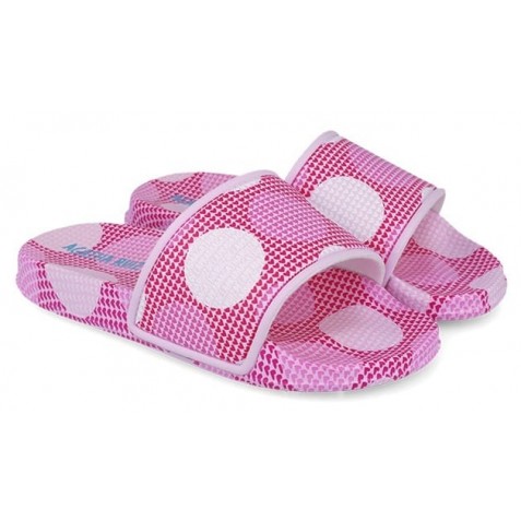 Şlapi Agatha Ruiz 252996-A032 Mat Rosa