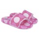Şlapi Agatha Ruiz 252996-A032 Mat Rosa