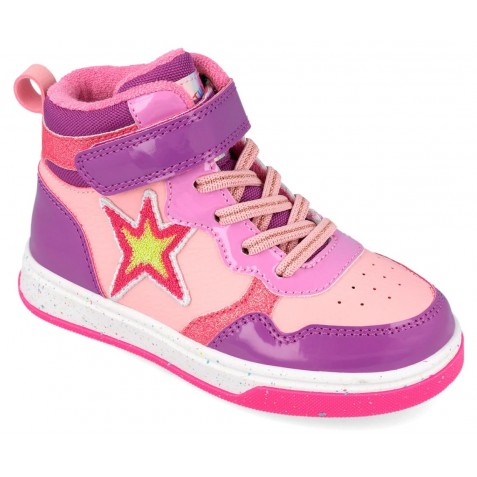 Ghete Agatha Ruiz de la Prada 251960-A032 Mat Rosa