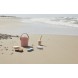 Set jucării de plajă OYOY MINI M107111 Coral