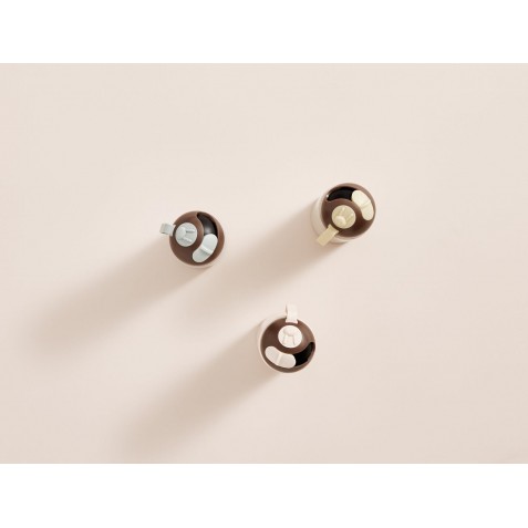 Sticlă termos - 360 ml - OYOY MINI M107388 Powder Sienna