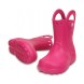 Cizme Crocs Handle It Rain Boot Kids Roz