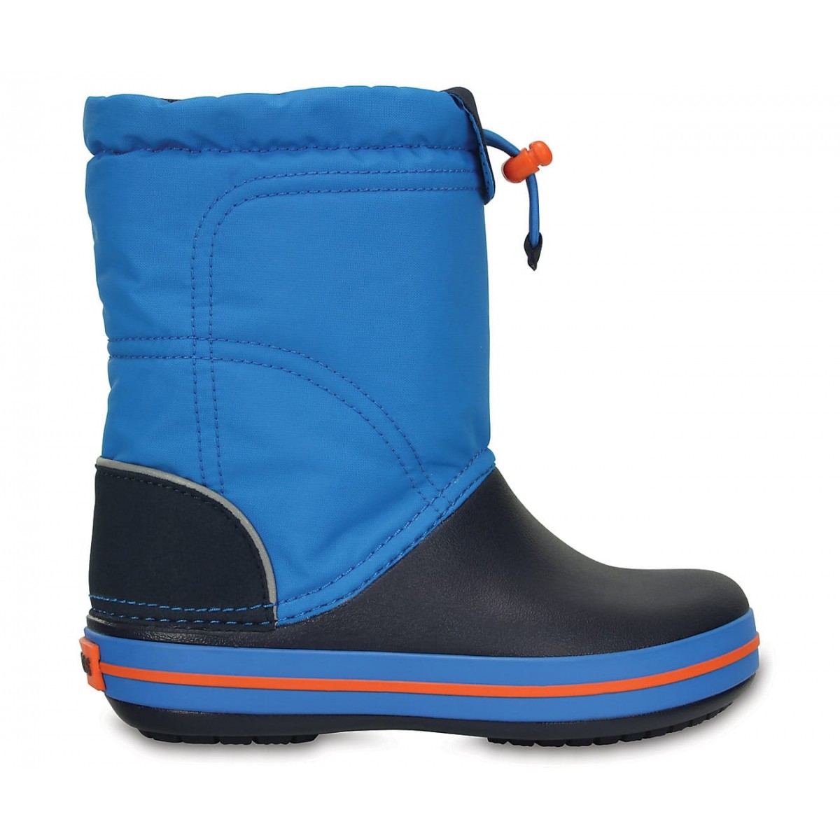 Crocs lodgepoint sale snow boot