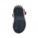 Sandale Crocs Crocband Sandal Kids Navy Red