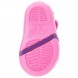 Sandale Crocs Lina K Party Pink