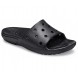 Șlapi Crocs 206396-001 Classic Crocs Slide K Black