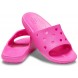 Șlapi Crocs 206396-6Qq Classic Crocs Slide K Electric Pink