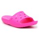 Șlapi Crocs 206396-6Qq Classic Crocs Slide K Electric Pink