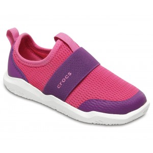 Pantofi Swiftwater EasyOn Shoe K Candy Pink Amethyst Pantofi Swiftwater EasyOn Shoe K Candy Pink Amethyst