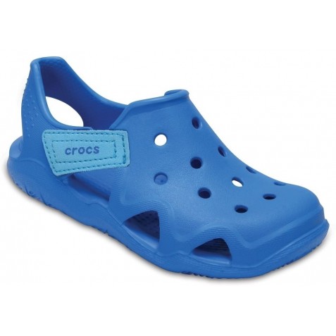 sandale crocs swiftwater