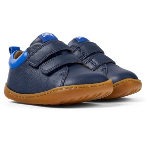 Pantofi Camper Peu Cami FW S K800405-035 Blue