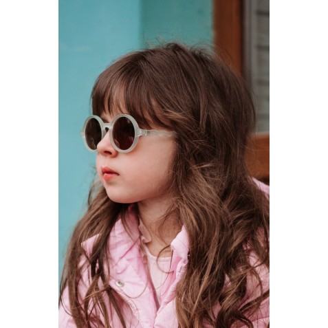 Ochelari de soare cu lentile polarizate OLIVIO & CO - 5-12 ani - Citrus Garden - Citrus Grove