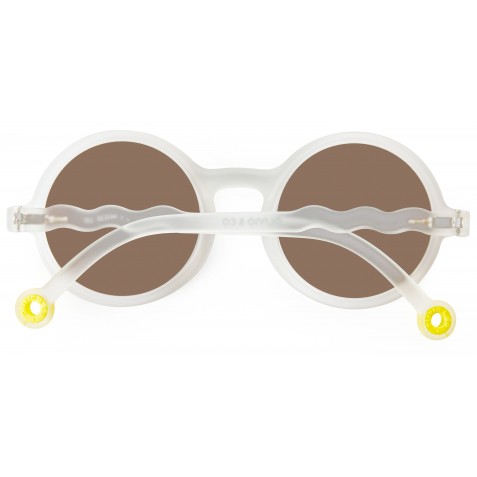 Ochelari de soare cu lentile polarizate OLIVIO & CO - 5-12 ani - Citrus Garden - Citrus Grove