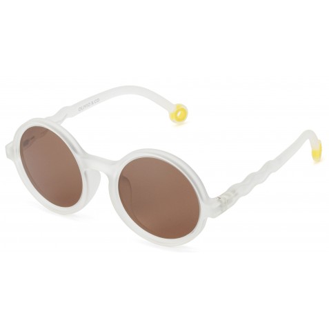 Ochelari de soare cu lentile polarizate OLIVIO & CO - 5-12 ani - Citrus Garden - Citrus Grove